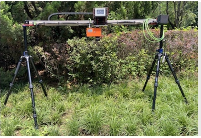 PhenoPlot ����ң����̬�Ӳ�ϵͳ