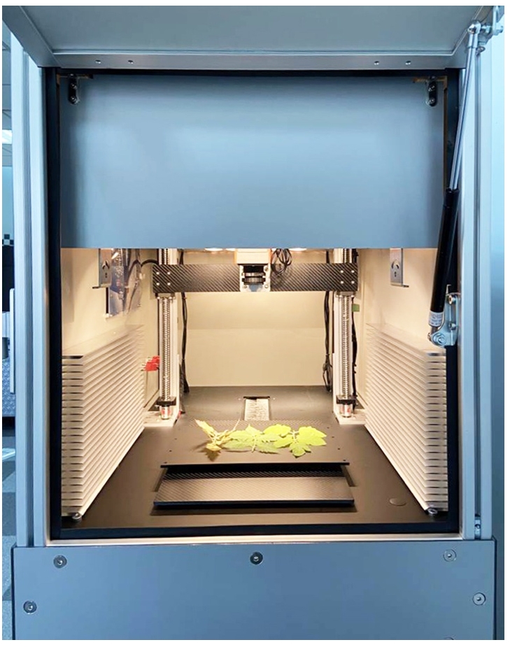 FluorTronֲ���ϱ��ͳ�������ϵͳ(��׼��)