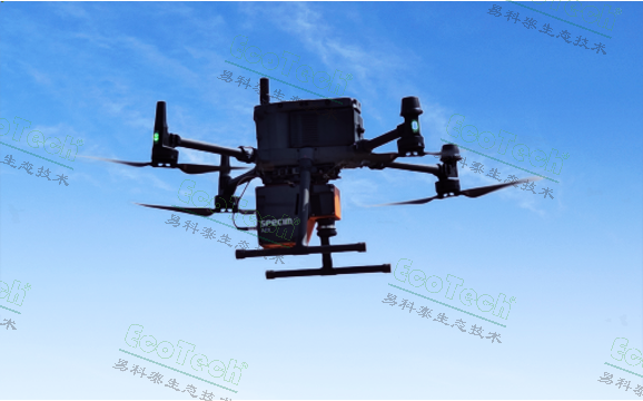 Ecodrone?�߹���-�����ȳ������˻�ң��ϵͳ