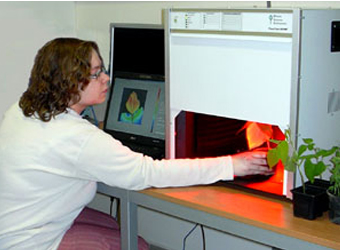 FluorCam�ر�ʽGFP/Chl.ӫ�����ϵͳ