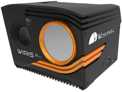 WIRIS Pro�����ȳ������