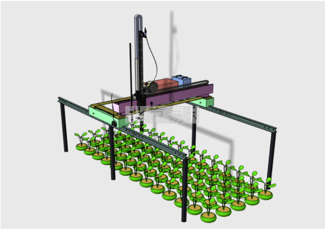 PhenoPlot?����˫��ʽ���ͳ�������ϵͳ
