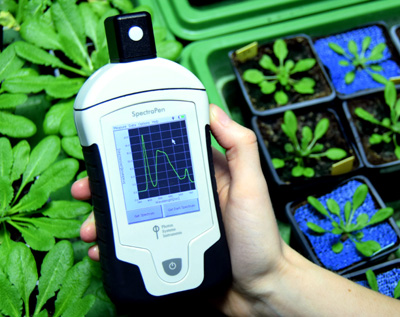 SpectraPen LM510�ֳ�ʽ������