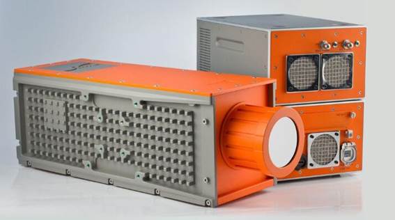 SWIR �̲�����߹��׳���ϵͳ