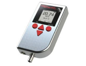 Pyro science �ֳ�ʽӫ������������Fire StingGO2