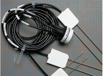 MicroLog ��ͨ������ˮ��ϵ�м����