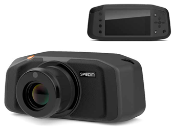 Specim IQ���ܸ߹��׳���ϵͳ