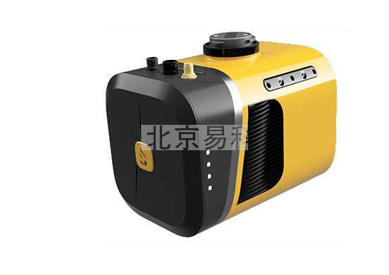 Yellowscan Mapper+���˻�����Lidarϵͳ