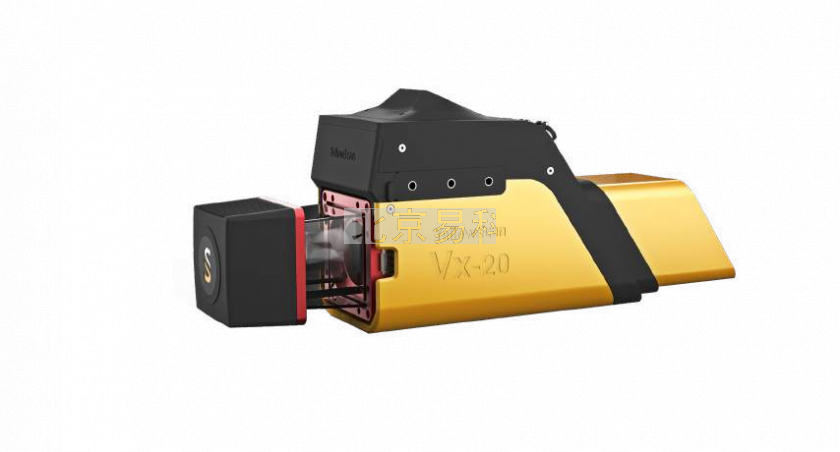 Yellowscan Vx20ϵ�����˻�����Lidarϵͳ