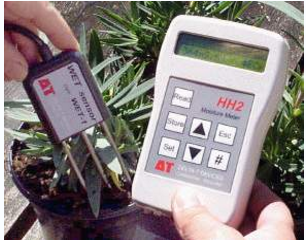 W.E.T����ˮ�֡��¶ȡ��絼��������