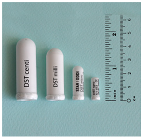 DSTϵ��΢��ˮ�����μ�¼��